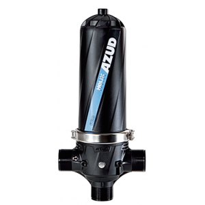 Azud DF HS 2" (100-400 micron), 30 м3/ч Механический фильтр